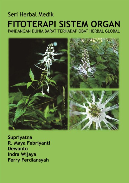 Fitoterapi Sistem Organ